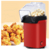 Mini Máquina Rápida de Pop Corns