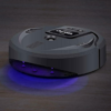 Robot Humidificador Recargable Cleanel